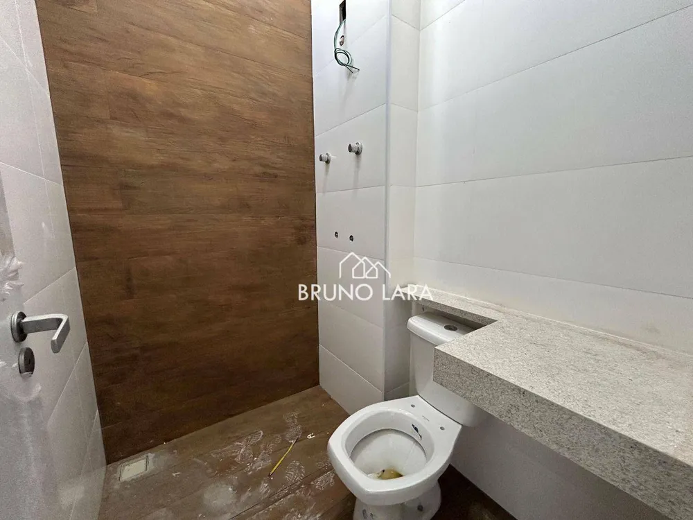Casa, 3 quartos, 135 m² - Foto 5