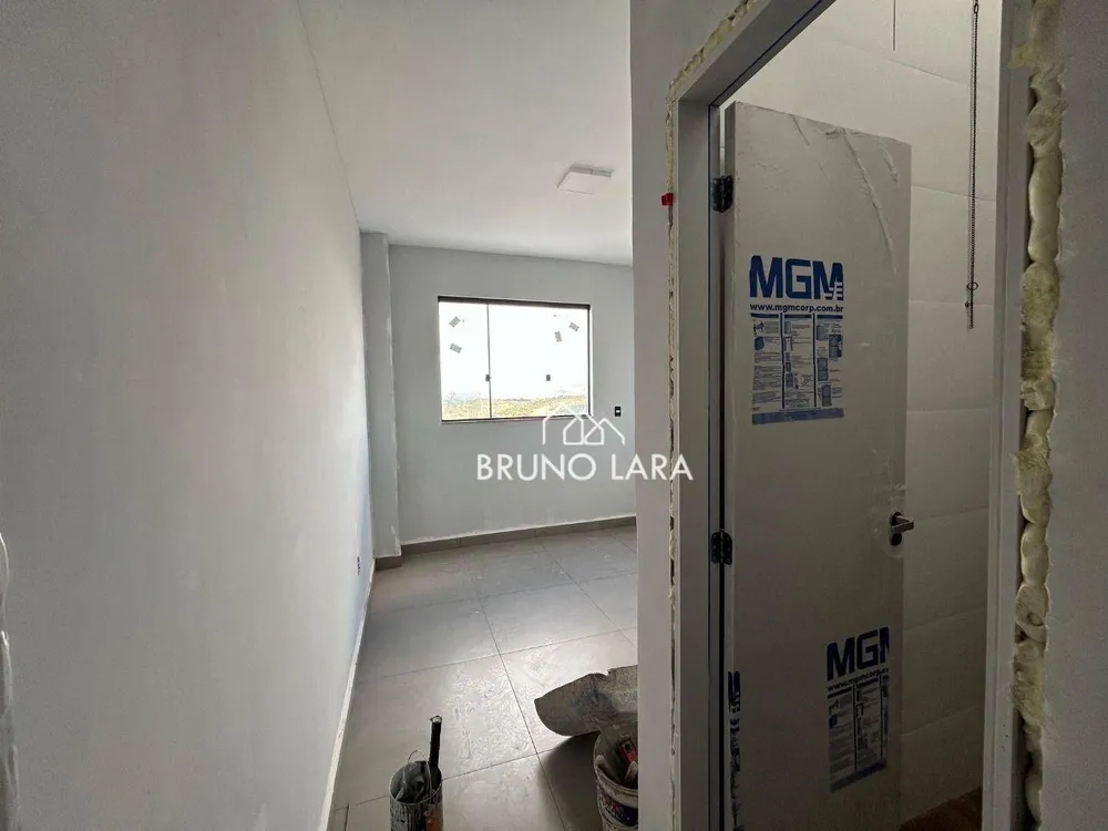 Casa, 3 quartos, 135 m² - Foto 4