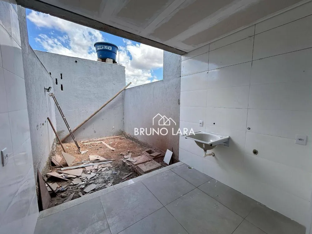 Casa, 3 quartos, 135 m² - Foto 6