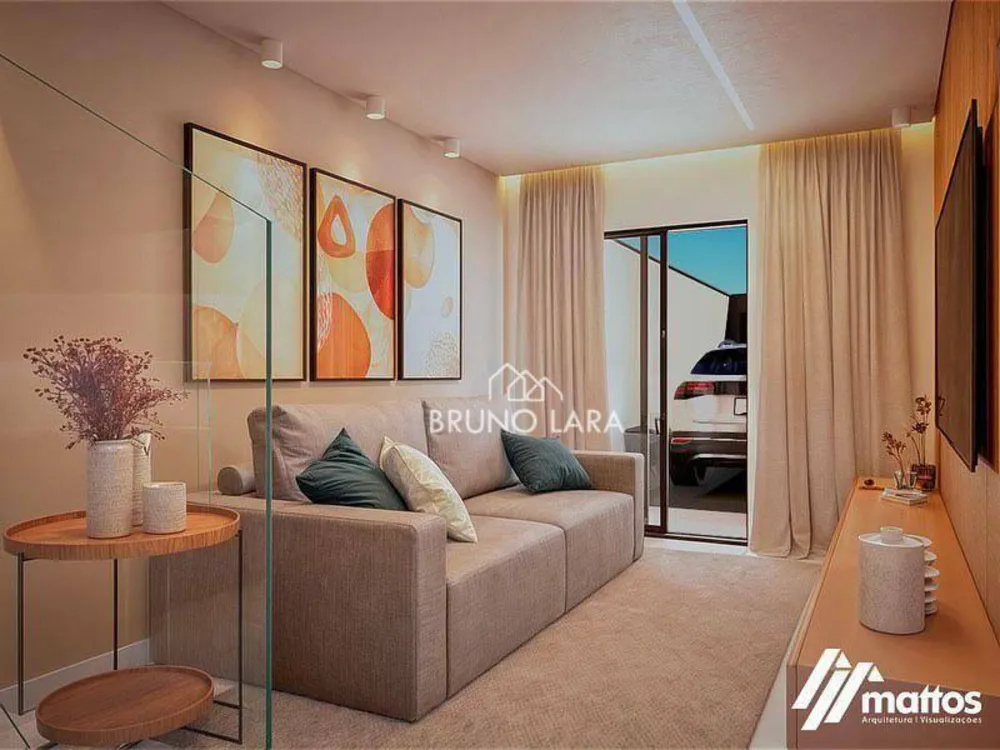 Casa, 3 quartos, 135 m² - Foto 11