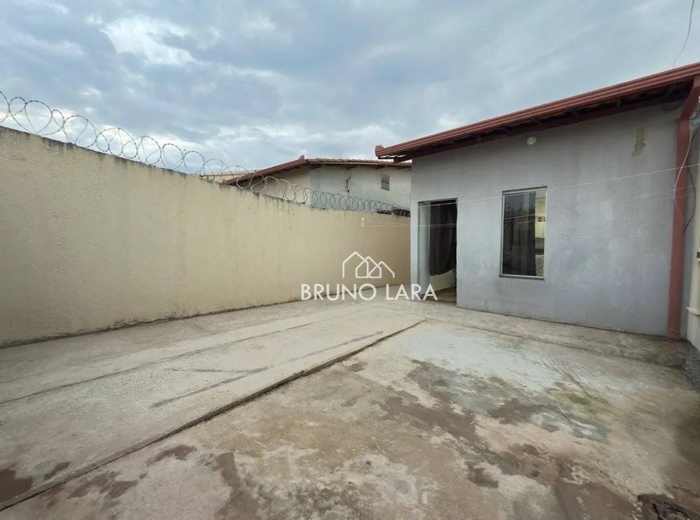 Casa, 2 quartos, 75 m² - Foto 2