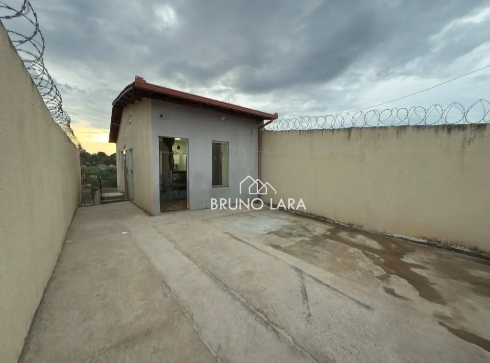 Casa, 2 quartos, 75 m² - Foto 3