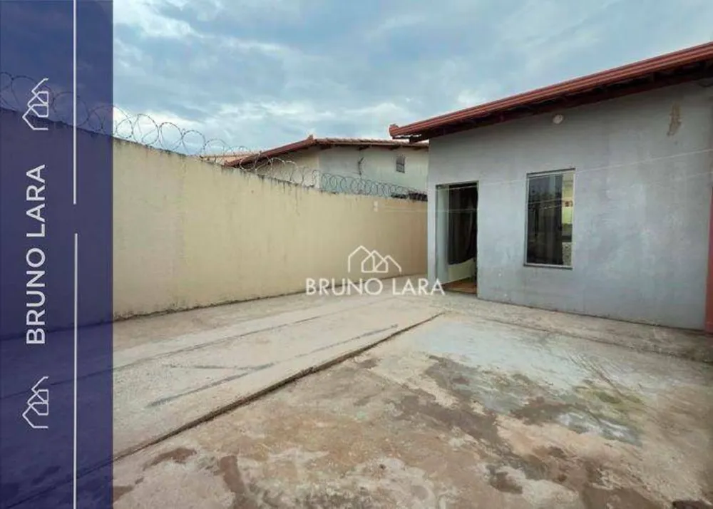 Casa, 2 quartos, 75 m² - Foto 1