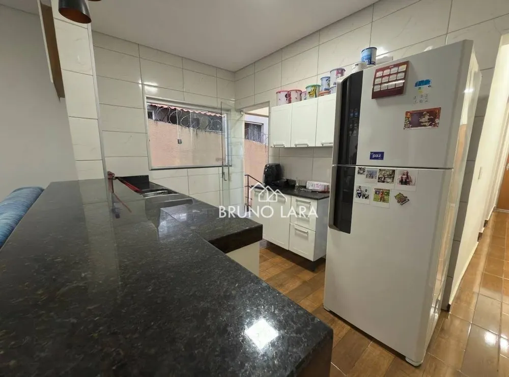 Casa, 2 quartos, 75 m² - Foto 6
