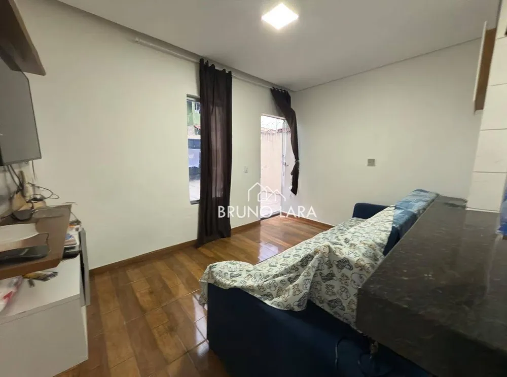 Casa, 2 quartos, 75 m² - Foto 5