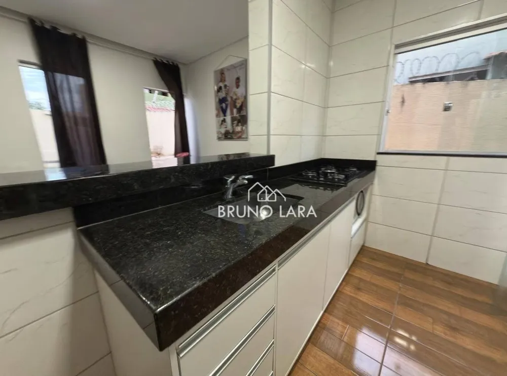 Casa, 2 quartos, 75 m² - Foto 7