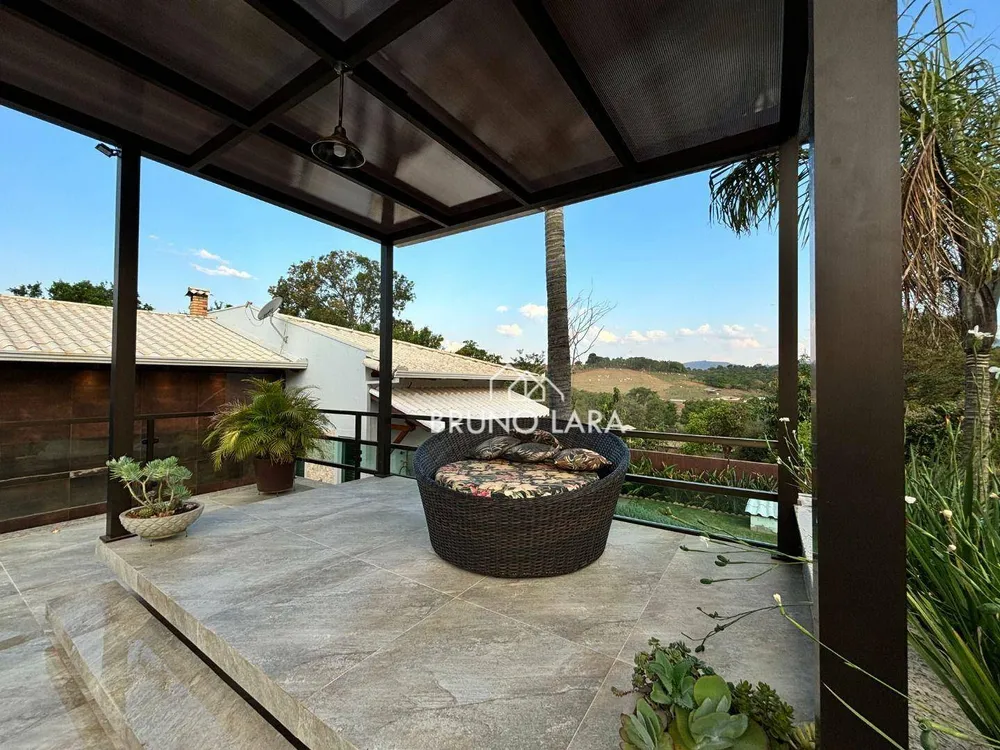 Casa de Condomínio, 4 quartos - Foto 3