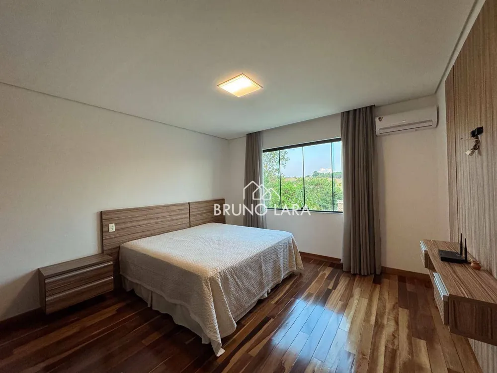 Casa de Condomínio, 4 quartos - Foto 5