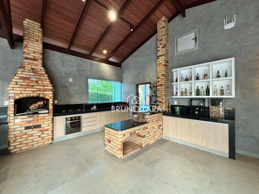 Casa de Condomínio, 4 quartos - Foto 6