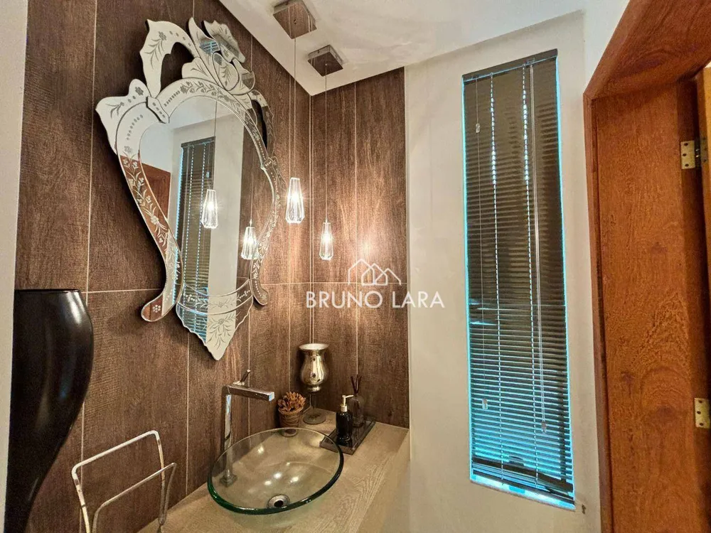 Casa de Condomínio, 4 quartos - Foto 4