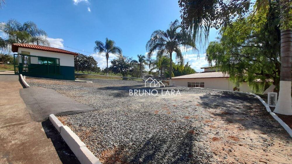 Casa de Condomínio à venda com 4 quartos, 432m² - Foto 5