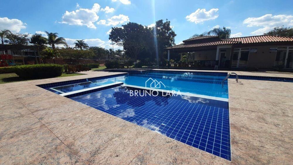 Casa de Condomínio à venda com 4 quartos, 432m² - Foto 6