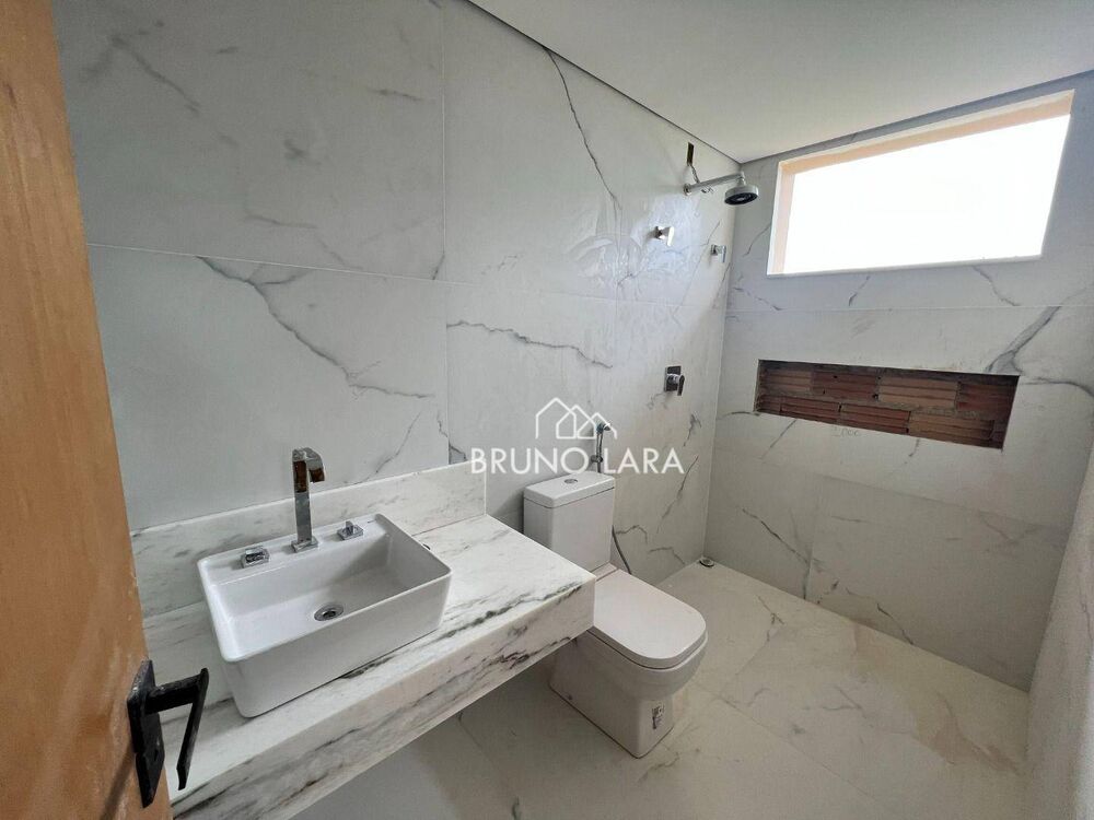 Casa de Condomínio à venda com 4 quartos, 432m² - Foto 4