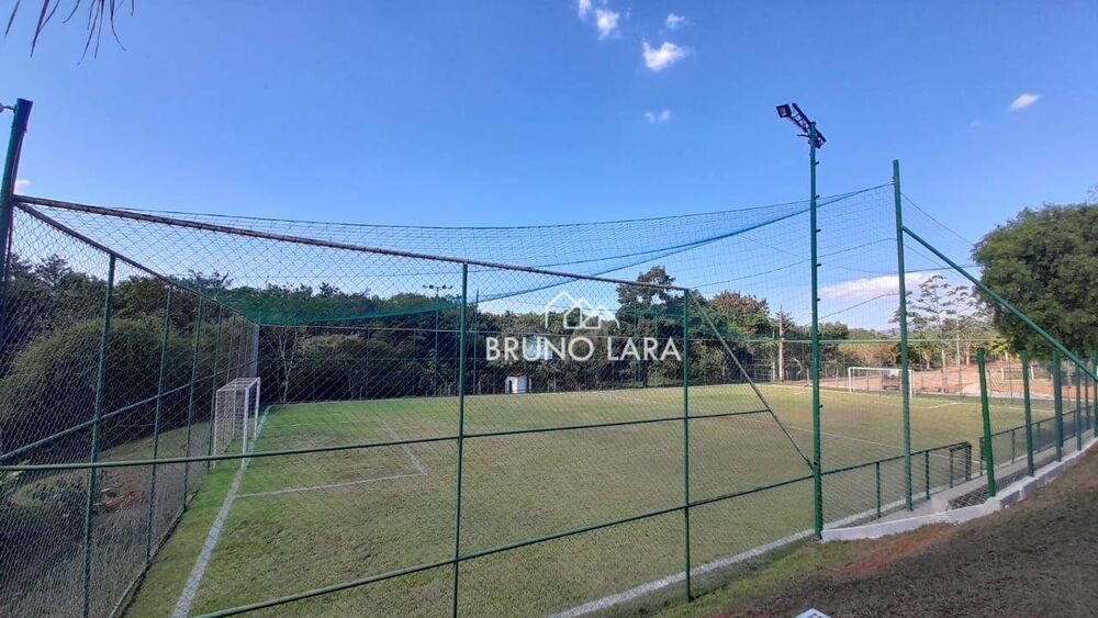 Casa de Condomínio à venda com 4 quartos, 432m² - Foto 8