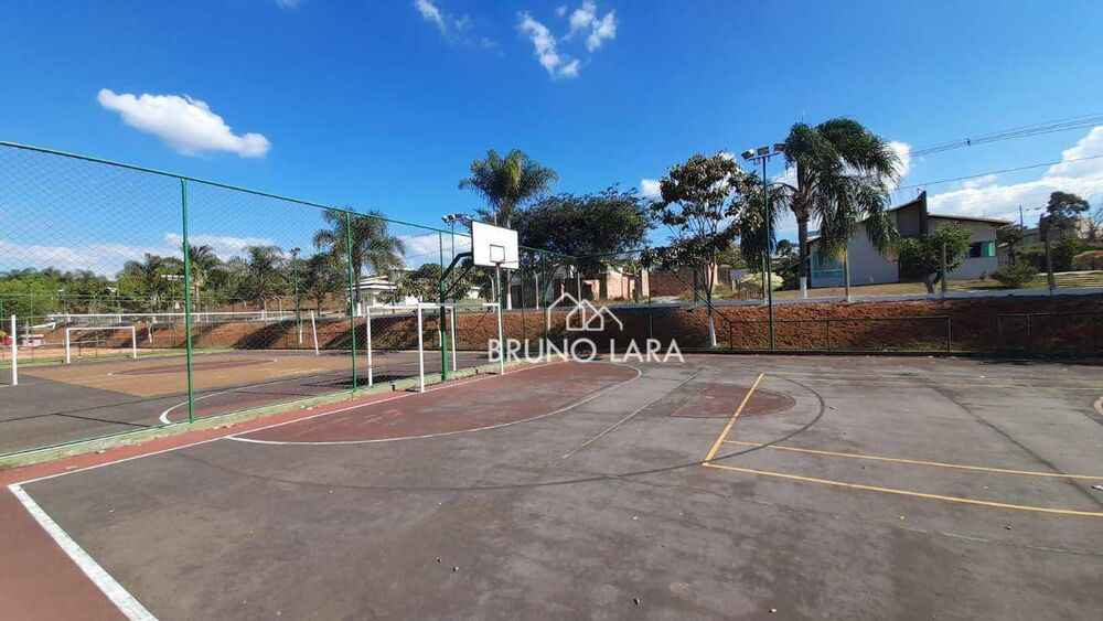 Casa de Condomínio à venda com 4 quartos, 432m² - Foto 7