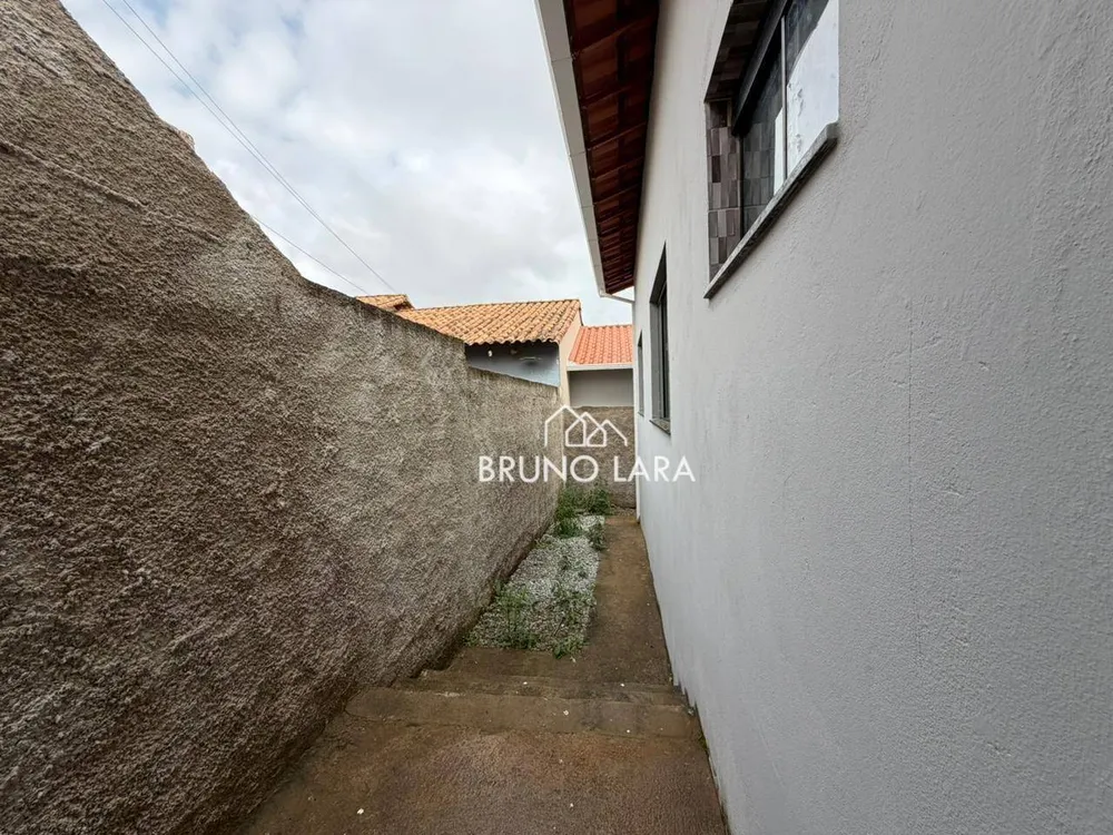 Casa, 2 quartos, 50 m² - Foto 11
