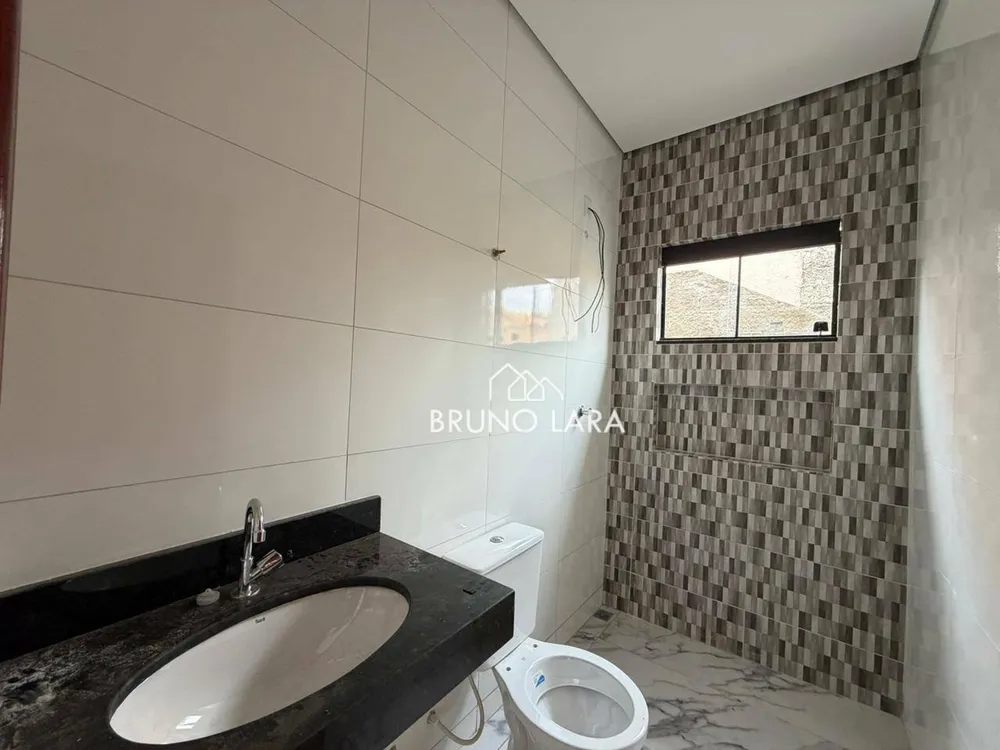 Casa, 2 quartos, 50 m² - Foto 7