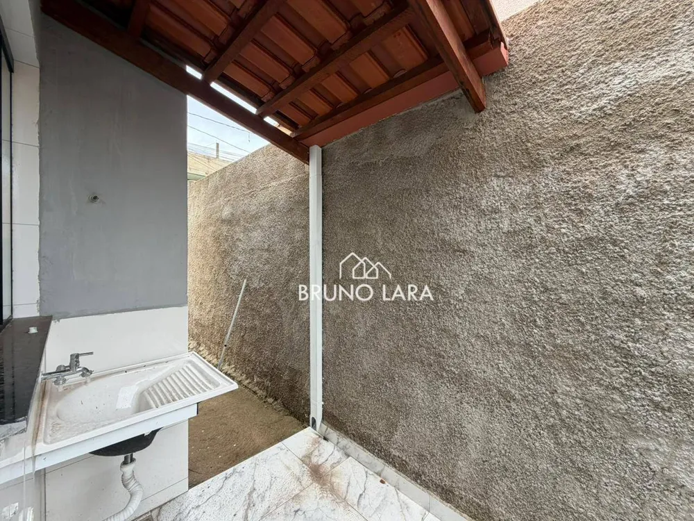 Casa, 2 quartos, 50 m² - Foto 12