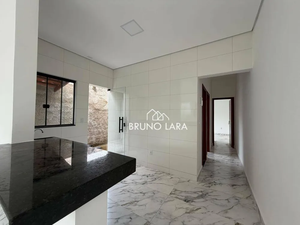 Casa, 2 quartos, 50 m² - Foto 5