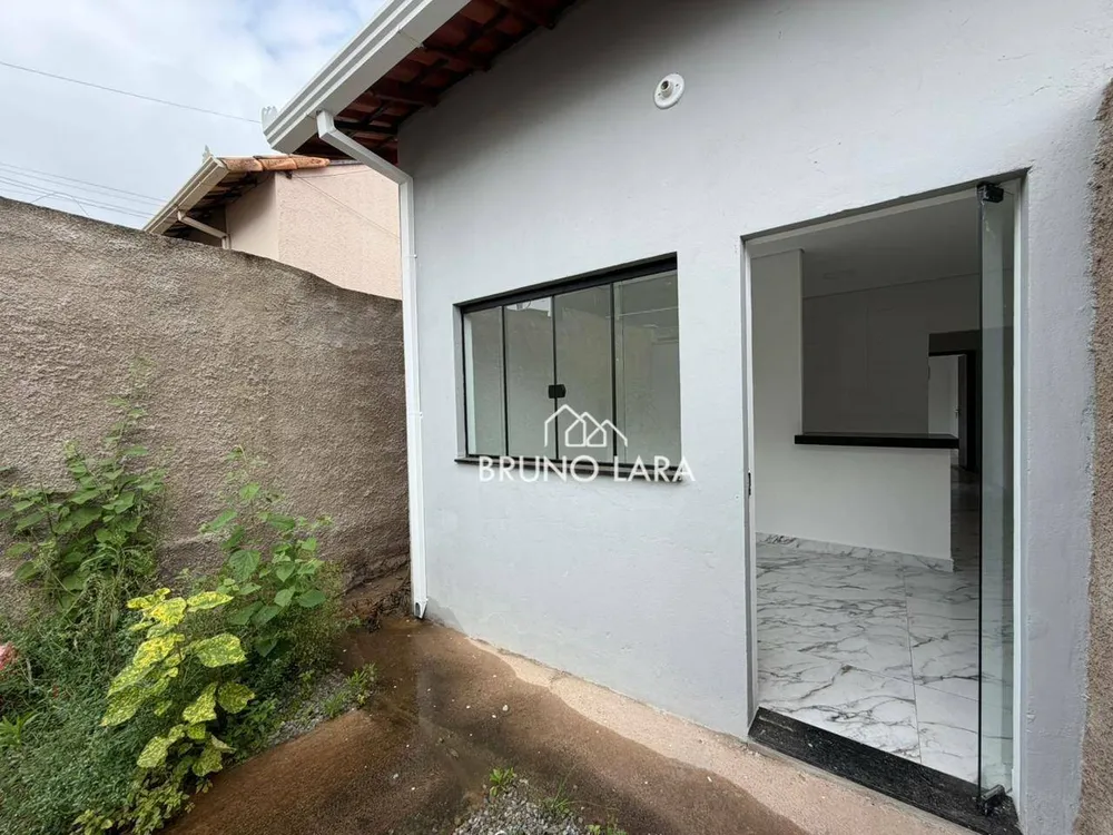 Casa, 2 quartos, 50 m² - Foto 2