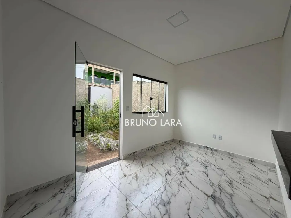 Casa, 2 quartos, 50 m² - Foto 3