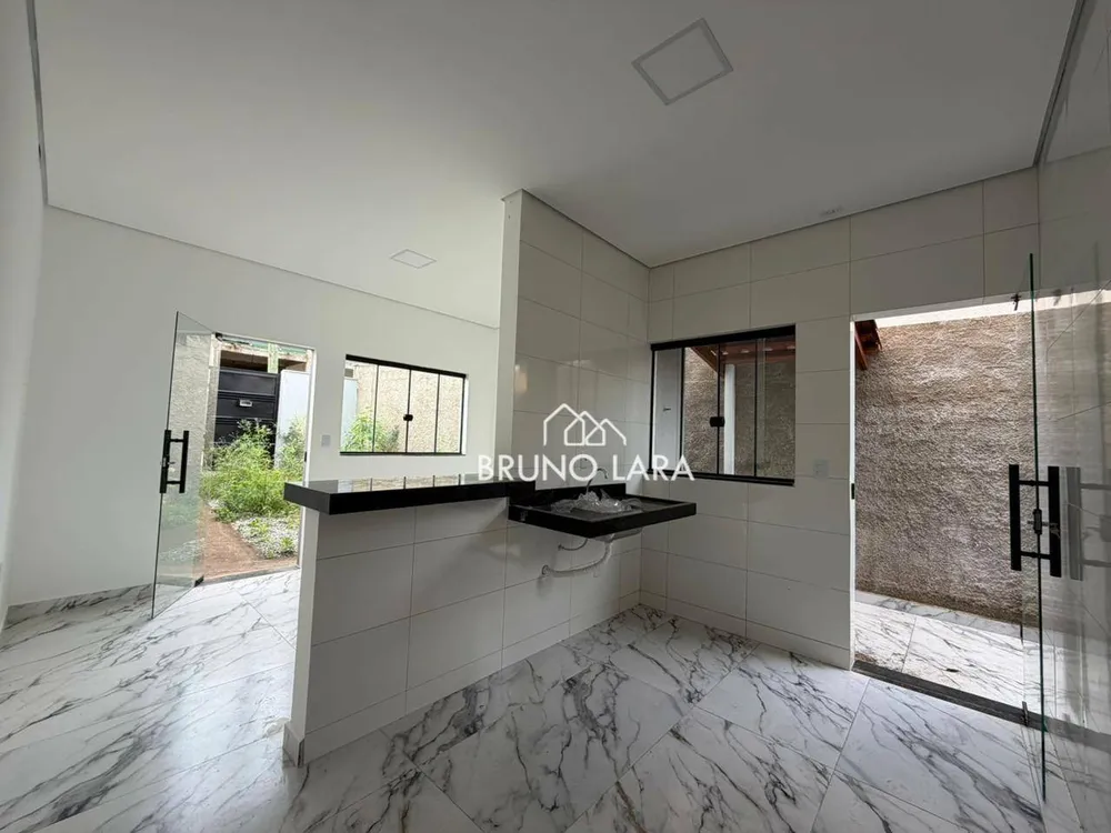 Casa, 2 quartos, 50 m² - Foto 6