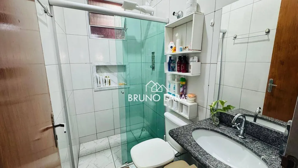 Casa, 2 quartos, 55 m² - Foto 2