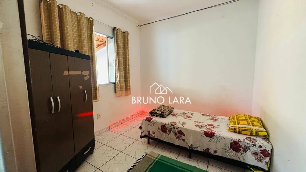 Casa, 2 quartos, 55 m² - Foto 5