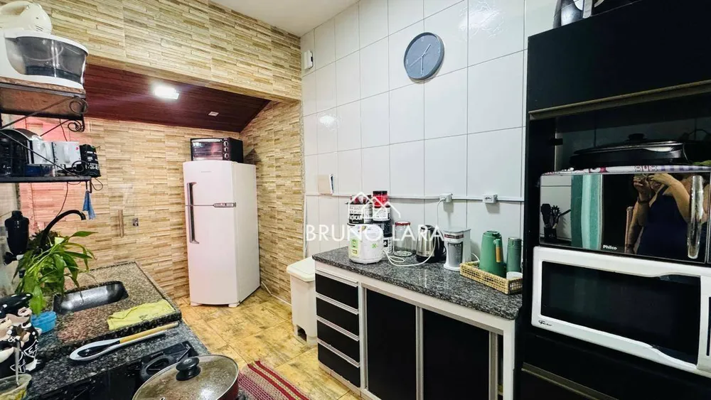 Casa, 2 quartos, 55 m² - Foto 4