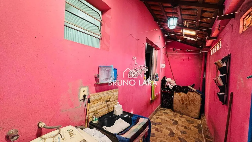 Casa, 2 quartos, 55 m² - Foto 3