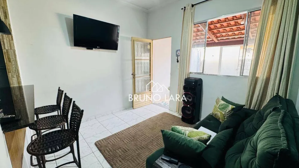 Casa, 2 quartos, 55 m² - Foto 3