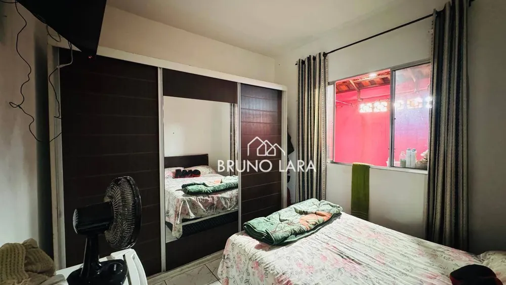 Casa, 2 quartos, 55 m² - Foto 4