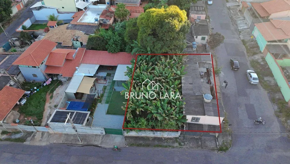 Terreno, 360 m² - Foto 1