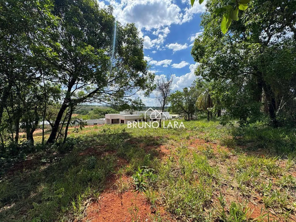 Loteamento e Condomínio, 1276 m² - Foto 2
