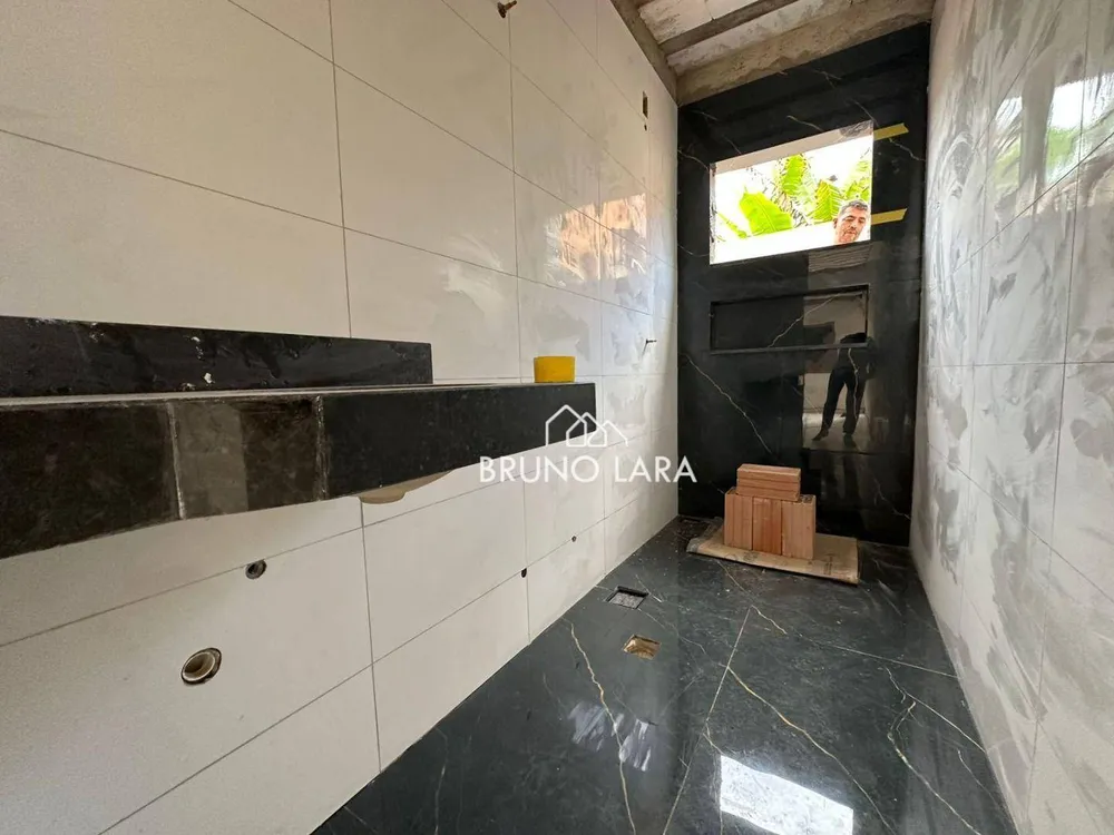 Casa, 2 quartos, 60 m² - Foto 5