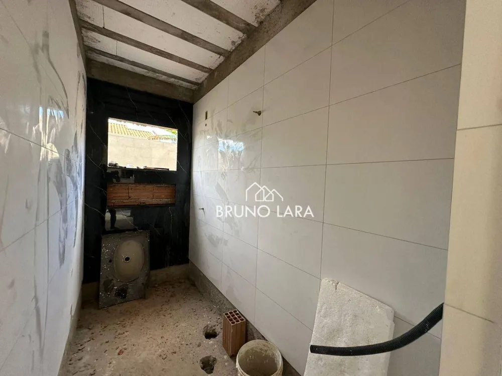 Casa, 2 quartos, 60 m² - Foto 7