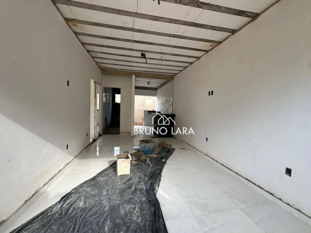 Casa, 2 quartos, 60 m² - Foto 2