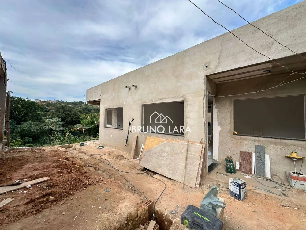 Casa, 2 quartos, 60 m² - Foto 1