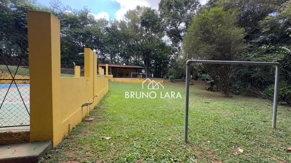 Sítio, 3 quartos, 1788 m² - Foto 8
