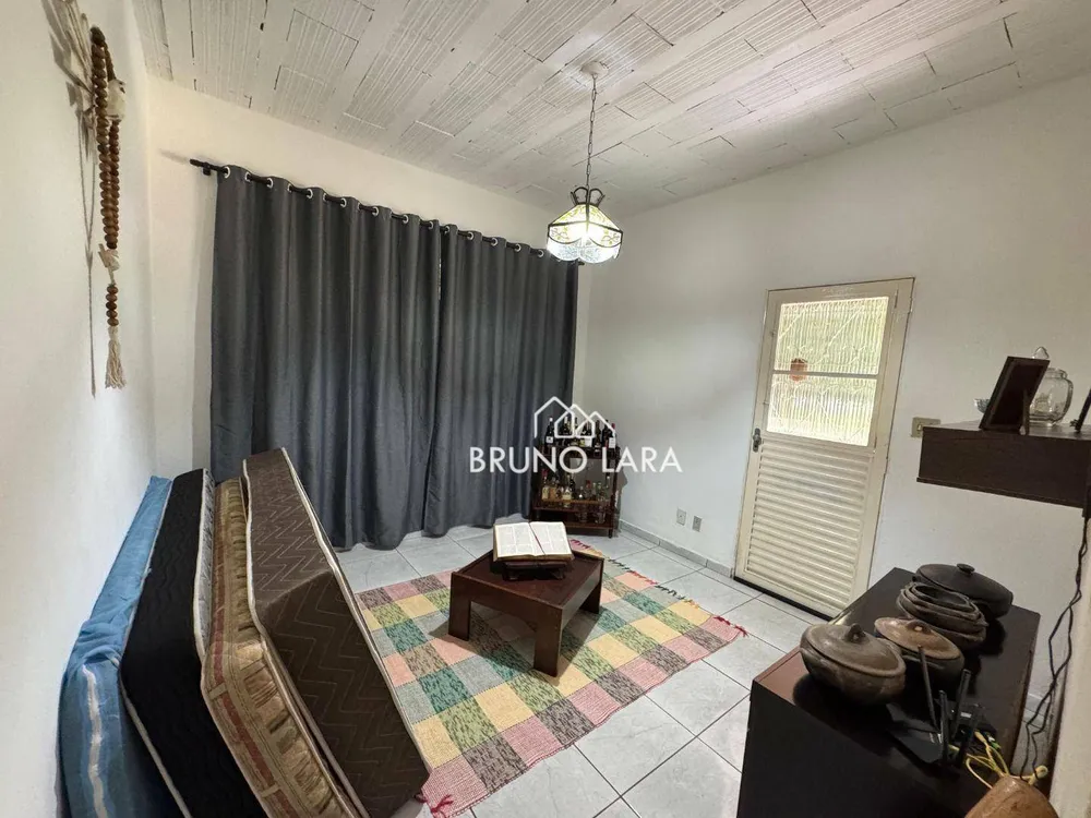 Sítio, 3 quartos, 1788 m² - Foto 13