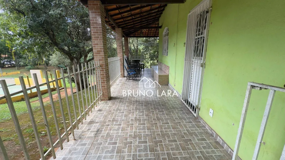 Sítio, 3 quartos, 1788 m² - Foto 11