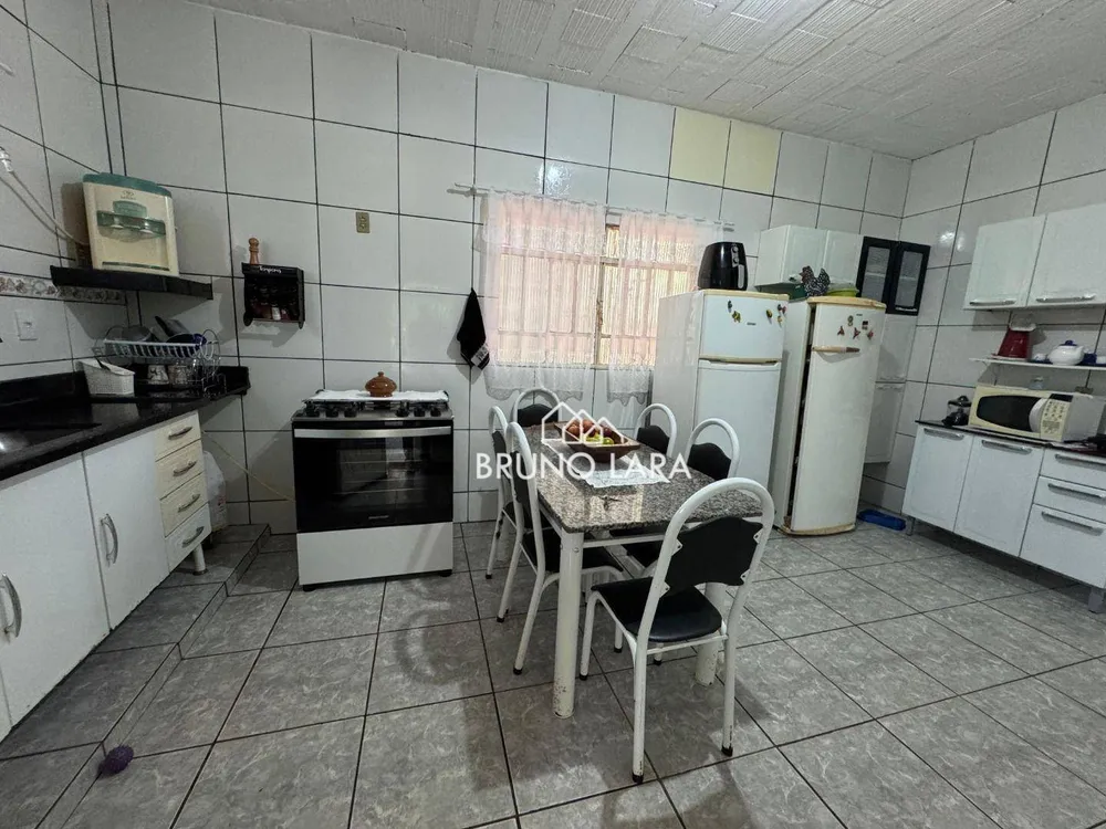 Sítio, 3 quartos, 1788 m² - Foto 12