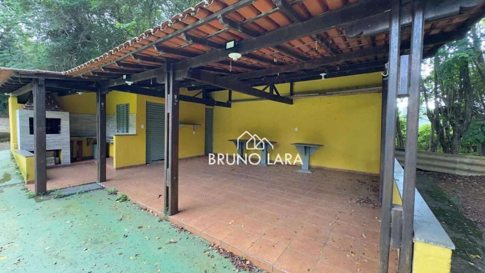 Sítio, 3 quartos, 1788 m² - Foto 1
