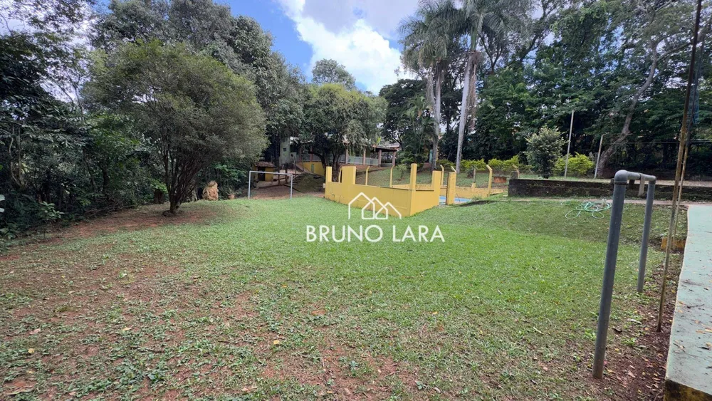 Sítio, 3 quartos, 1788 m² - Foto 6