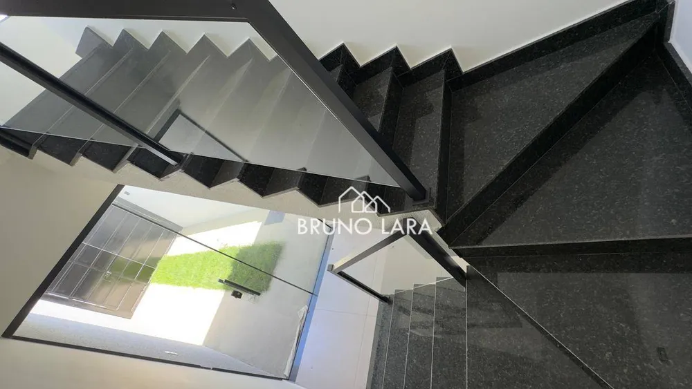 Casa, 3 quartos, 100 m² - Foto 10