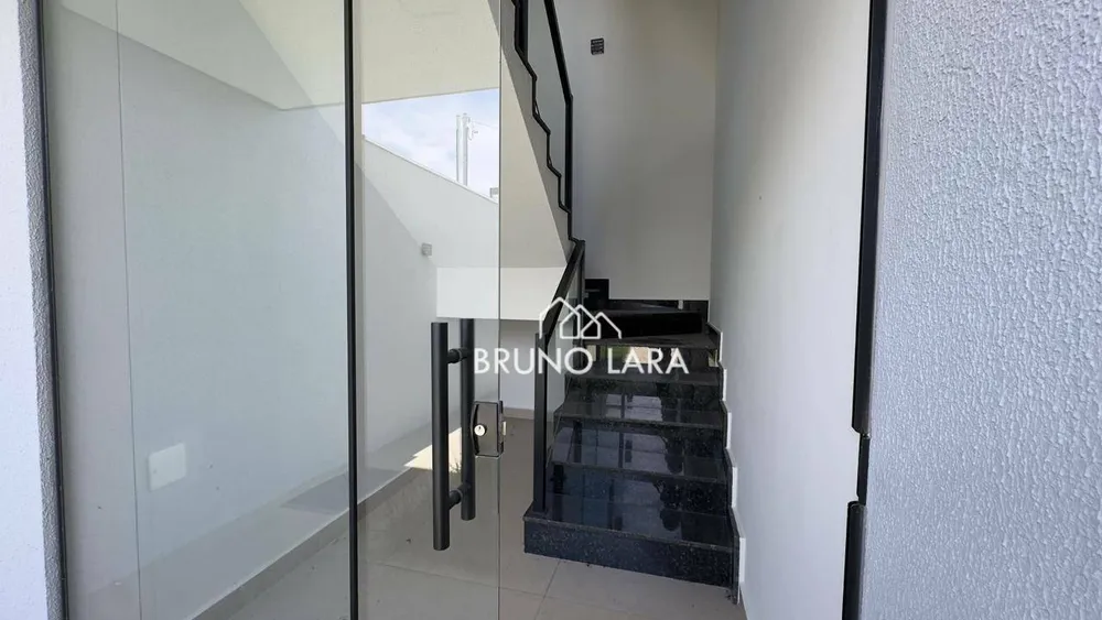 Casa, 3 quartos, 100 m² - Foto 12