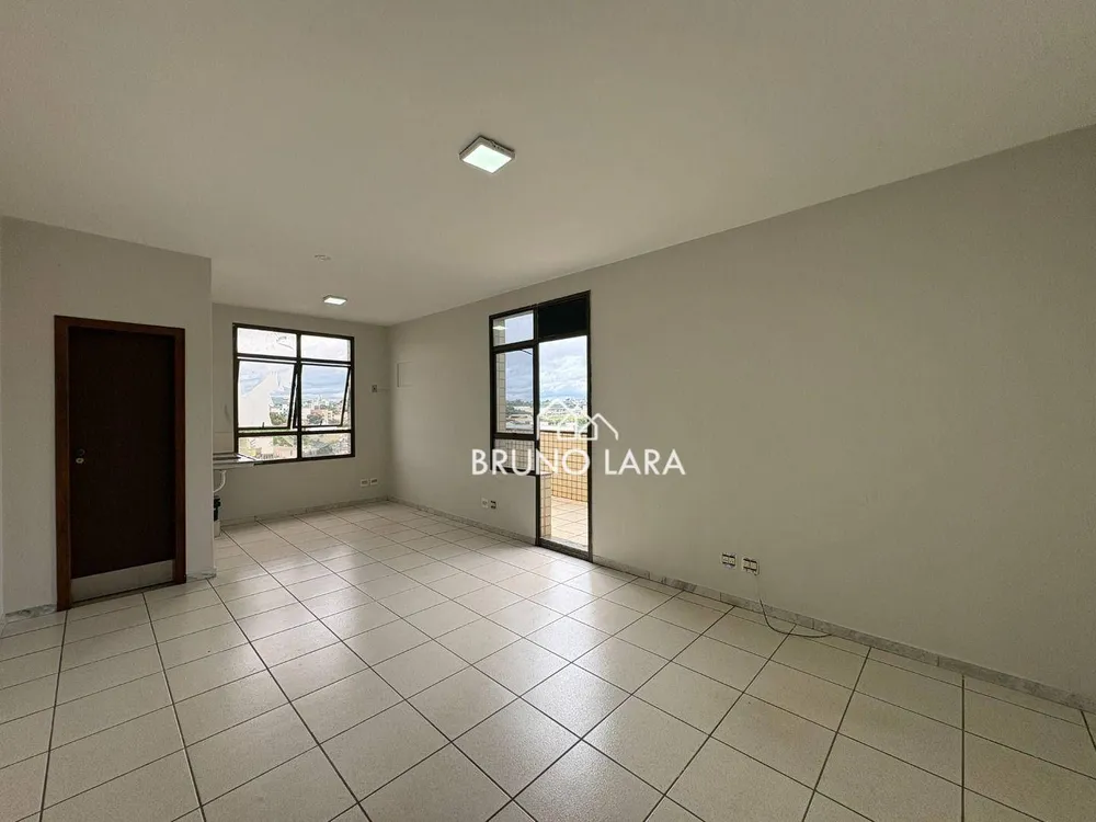 Sala-Conjunto, 33 m² - Foto 2