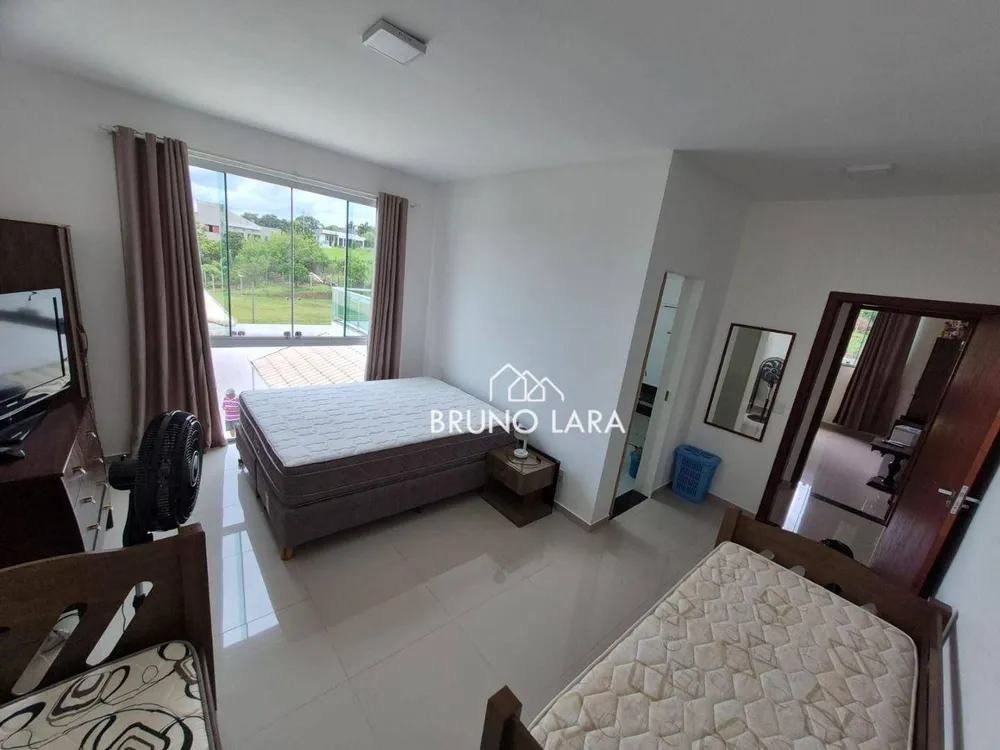 Casa de Condomínio, 5 quartos - Foto 5