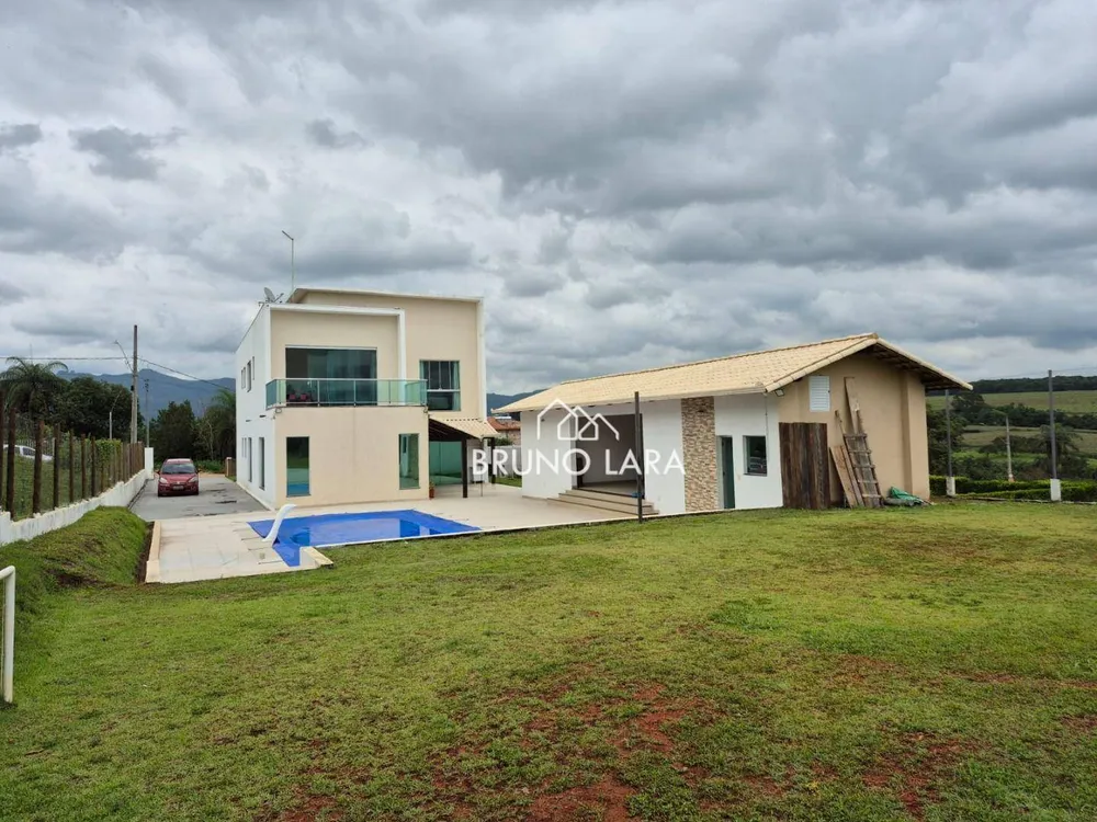 Casa de Condomínio, 5 quartos - Foto 10
