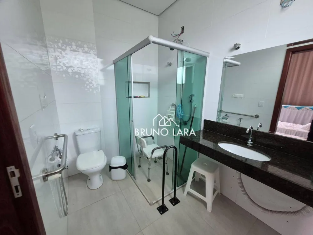 Casa de Condomínio, 5 quartos - Foto 3